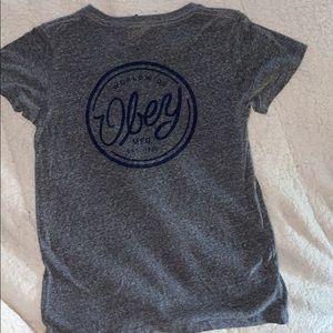 OBEY t-shirt